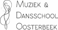 muziekschool dansschool oosterbeek